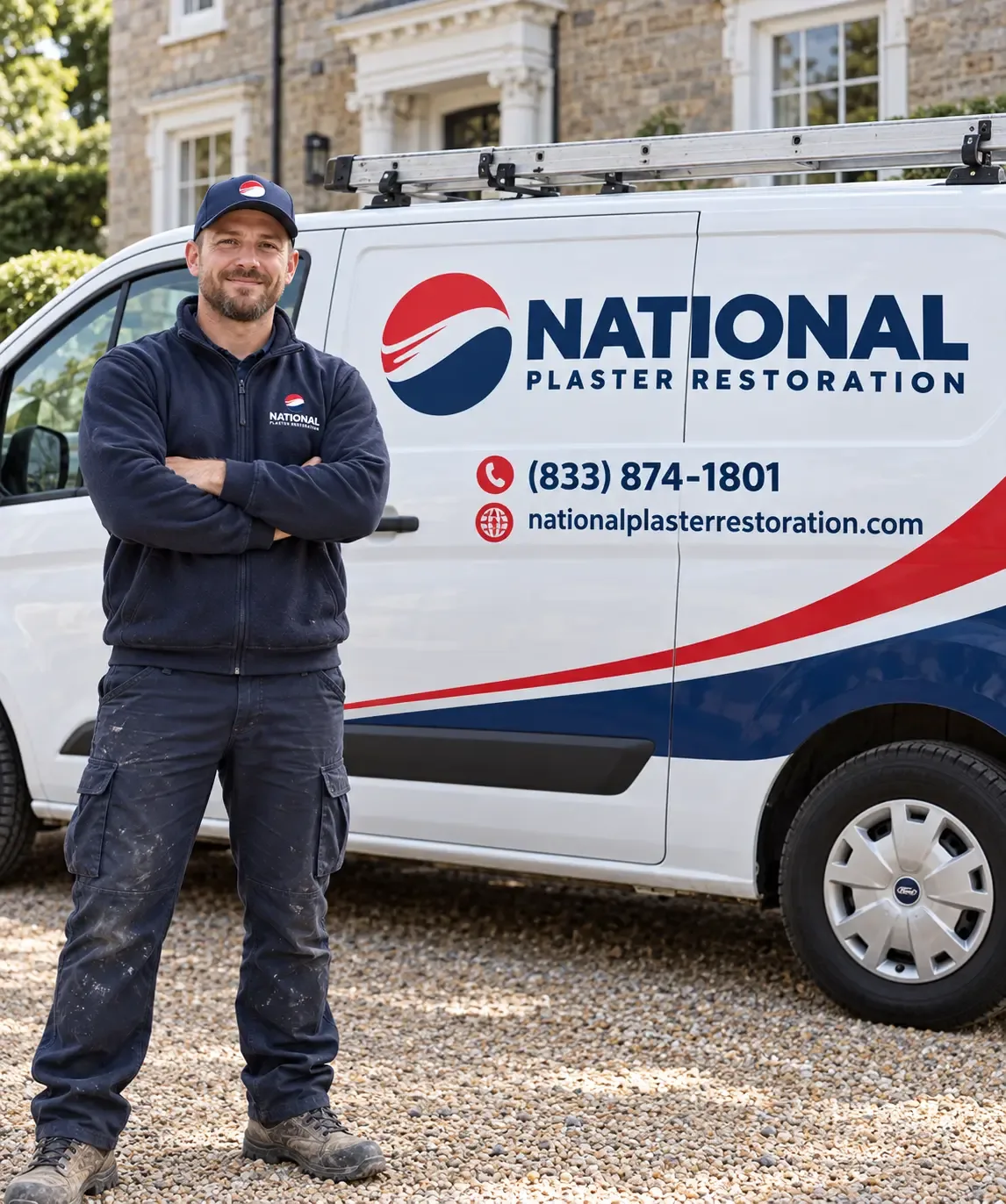 Plaster Repair company in Millis, MA